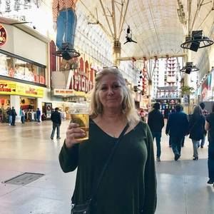 Meet your Posher, Debbie